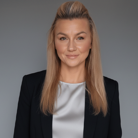 Joanna Wrona