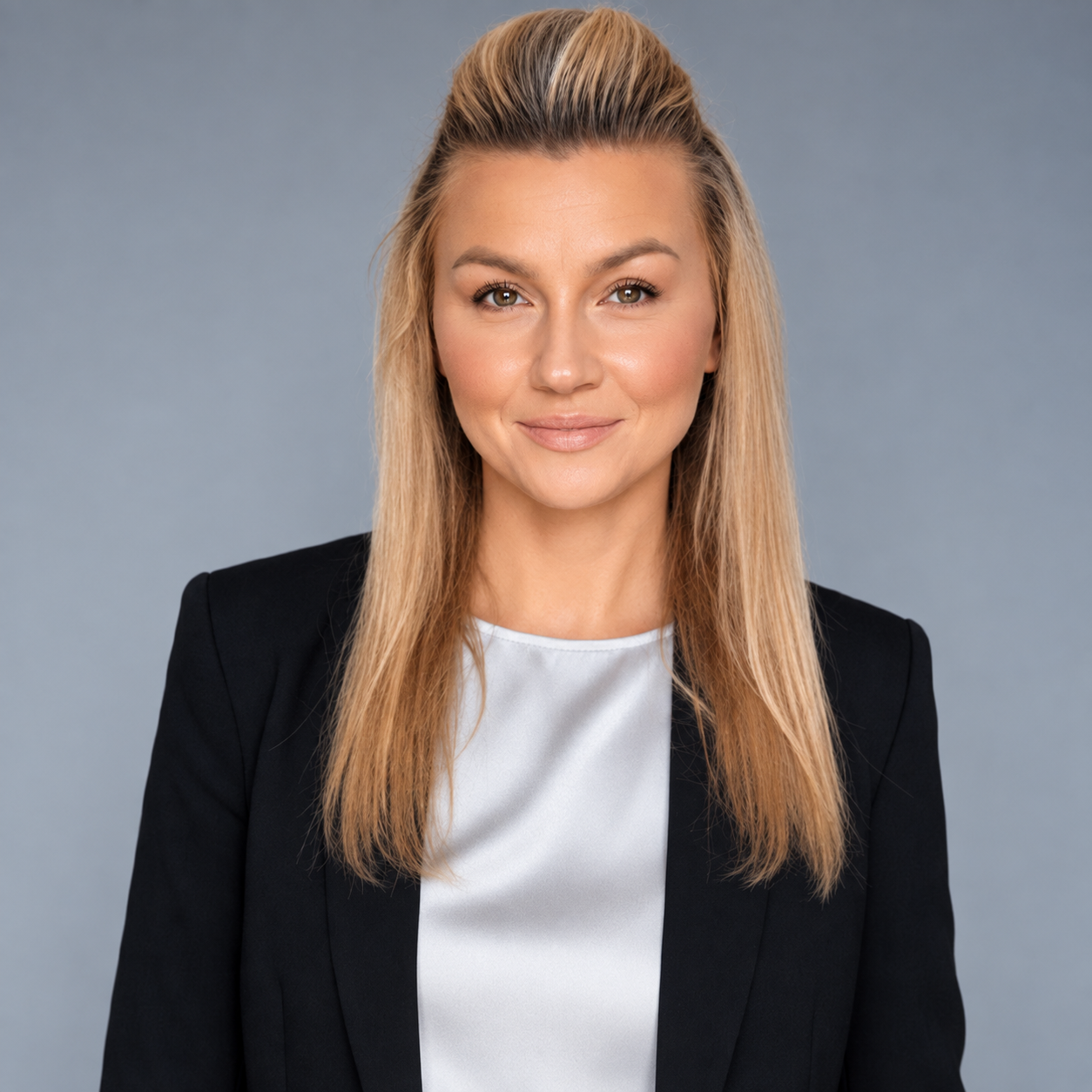 Joanna Wrona